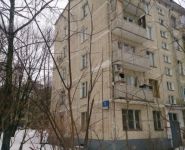 2-комнатная квартира площадью 42 кв.м, Коштоянца ул., 11 | цена 7 350 000 руб. | www.metrprice.ru