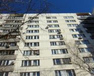2-комнатная квартира площадью 50.8 кв.м, Челябинская улица, 27к2 | цена 7 500 000 руб. | www.metrprice.ru