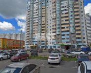 1-комнатная квартира площадью 42 кв.м, улица Чистяковой, 62 | цена 4 600 000 руб. | www.metrprice.ru