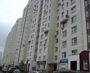 3-комнатная квартира площадью 0 кв.м, Борисовка ул., 2 | цена 7 900 000 руб. | www.metrprice.ru