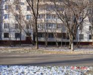 3-комнатная квартира площадью 65 кв.м, Кировоградская ул., 4К1 | цена 2 800 000 руб. | www.metrprice.ru