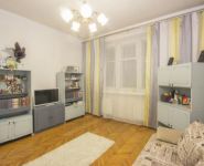 3-комнатная квартира площадью 72 кв.м, Крупской ул., 14 | цена 14 800 000 руб. | www.metrprice.ru