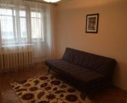 1-комнатная квартира площадью 33 кв.м, Рублёвское шоссе, 5 | цена 8 000 000 руб. | www.metrprice.ru