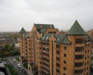 2-комнатная квартира площадью 75 кв.м, Береговая ул., 5 | цена 6 225 000 руб. | www.metrprice.ru