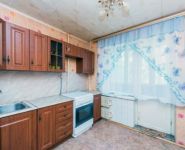 2-комнатная квартира площадью 55.3 кв.м, Кузьмина ул., 44 | цена 2 619 000 руб. | www.metrprice.ru