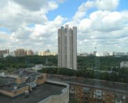 1-комнатная квартира площадью 38 кв.м в Жилой Дом "На Проспекте Вернадского", проспект Вернадского, 27 | цена 10 400 000 руб. | www.metrprice.ru