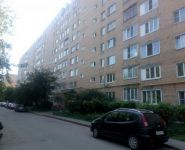 1-комнатная квартира площадью 36 кв.м, Пацаева пр-т, 18 | цена 3 850 000 руб. | www.metrprice.ru