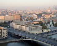 4-комнатная квартира площадью 174.9 кв.м, Садовническая ул., 30С1 | цена 68 346 000 руб. | www.metrprice.ru
