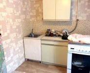 1-комнатная квартира площадью 34 кв.м, улица Дмитрия Ульянова, 6к1 | цена 1 930 000 руб. | www.metrprice.ru