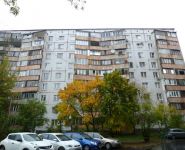 3-комнатная квартира площадью 64 кв.м, Пролетарская ул., 12 | цена 5 600 000 руб. | www.metrprice.ru