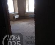 1-комнатная квартира площадью 58 кв.м, Кирпичная ул. | цена 3 480 000 руб. | www.metrprice.ru