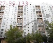 1-комнатная квартира площадью 39 кв.м, Щорса ул., 3 | цена 6 200 000 руб. | www.metrprice.ru