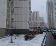 3-комнатная квартира площадью 78 кв.м, Лукинская ул., 18-1 | цена 11 500 000 руб. | www.metrprice.ru