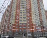 2-комнатная квартира площадью 63 кв.м, Бережок ул., 3 | цена 3 950 000 руб. | www.metrprice.ru