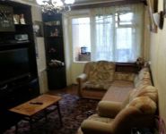 2-комнатная квартира площадью 43 кв.м, Ивана Франко ул., 18К2 | цена 8 500 000 руб. | www.metrprice.ru