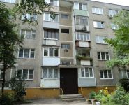 3-комнатная квартира площадью 0 кв.м, Журавлева ул. | цена 3 250 000 руб. | www.metrprice.ru