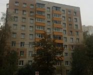 2-комнатная квартира площадью 36.8 кв.м в ЖК "Vander Park", Рублёвское шоссе, 101к3 | цена 7 500 000 руб. | www.metrprice.ru