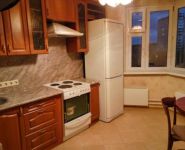 2-комнатная квартира площадью 55 кв.м, Бирюлевская ул., 1К2 | цена 8 150 000 руб. | www.metrprice.ru