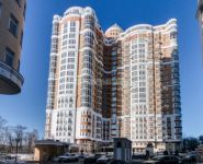 4-комнатная квартира площадью 205 кв.м, Староволынская ул., 12к3 | цена 72 200 000 руб. | www.metrprice.ru