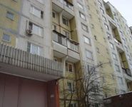 1-комнатная квартира площадью 39 кв.м, Лебедянская ул., 17К1 | цена 4 950 000 руб. | www.metrprice.ru