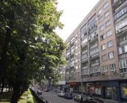 2-комнатная квартира площадью 65 кв.м, Никитский бул., 17 | цена 34 000 000 руб. | www.metrprice.ru