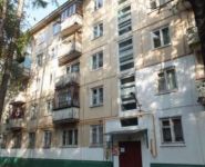 2-комнатная квартира площадью 46 кв.м, Ярославское ш., 121 | цена 6 200 000 руб. | www.metrprice.ru