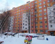 3-комнатная квартира площадью 58 кв.м, улица Кухмистерова, 3к1 | цена 8 000 000 руб. | www.metrprice.ru