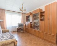 1-комнатная квартира площадью 35 кв.м, Кузьмина ул., 43 | цена 1 870 000 руб. | www.metrprice.ru
