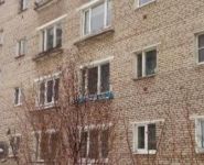 1-комнатная квартира площадью 29 кв.м, Октябрьская ул., 13 | цена 1 500 000 руб. | www.metrprice.ru