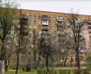 1-комнатная квартира площадью 29.7 кв.м, Сеславинская ул., 32 | цена 6 000 000 руб. | www.metrprice.ru