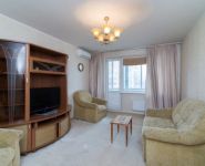 1-комнатная квартира площадью 43 кв.м, Никулинская ул., 12К2 | цена 8 800 000 руб. | www.metrprice.ru