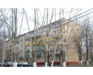2-комнатная квартира площадью 41 кв.м, улица Крупской, 5 | цена 5 800 000 руб. | www.metrprice.ru
