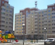 1-комнатная квартира площадью 40 кв.м, Ракитня мкр, 3 | цена 2 330 000 руб. | www.metrprice.ru