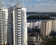 2-комнатная квартира площадью 63 кв.м, Красногорский бул., 8 | цена 8 600 000 руб. | www.metrprice.ru