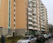 2-комнатная квартира площадью 103 кв.м, улица Богданова, 6к1 | цена 13 200 000 руб. | www.metrprice.ru