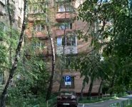 2-комнатная квартира площадью 37 кв.м, Плеханова улица, д.3к1 | цена 4 700 000 руб. | www.metrprice.ru