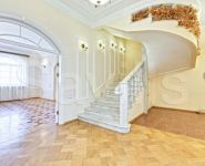 8-комнатная квартира площадью 379 кв.м, Знаменка ул., 13 | цена 329 729 984 руб. | www.metrprice.ru