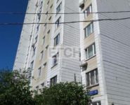 1-комнатная квартира площадью 38 кв.м, Онежская ул., 22 | цена 5 700 000 руб. | www.metrprice.ru