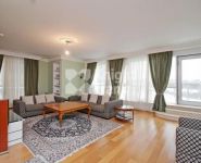 4-комнатная квартира площадью 226 кв.м в ЖК "Lake House", Улофа Пальме ул., 7 | цена 184 320 640 руб. | www.metrprice.ru