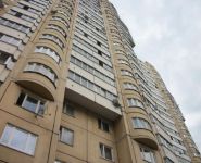 1-комнатная квартира площадью 40 кв.м, Загорьевская улица, 25 | цена 5 150 000 руб. | www.metrprice.ru