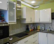 3-комнатная квартира площадью 79 кв.м, Привольная ул., 65К3 | цена 11 500 000 руб. | www.metrprice.ru