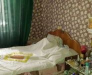 2-комнатная квартира площадью 50 кв.м, улица Фабрициуса, 22 | цена 4 000 000 руб. | www.metrprice.ru
