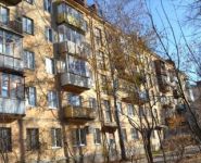 2-комнатная квартира площадью 44 кв.м, Чкалова ул., 45 | цена 3 750 000 руб. | www.metrprice.ru