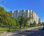 2-комнатная квартира площадью 51 кв.м, Люблинская ул., 59 | цена 8 900 000 руб. | www.metrprice.ru