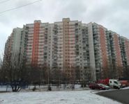 3-комнатная квартира площадью 78 кв.м, Пролетарский проспект, 17к1 | цена 3 000 000 руб. | www.metrprice.ru