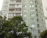 1-комнатная квартира площадью 38 кв.м, Аминьевское ш., 1 | цена 5 550 000 руб. | www.metrprice.ru