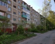 1-комнатная квартира площадью 39 кв.м, ул Шаталова, д. 8 | цена 2 700 000 руб. | www.metrprice.ru