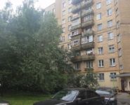 1-комнатная квартира площадью 31.5 кв.м, Парковая 16-я ул., 27 | цена 5 400 000 руб. | www.metrprice.ru