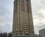 1-комнатная квартира площадью 41.2 кв.м, Радужная улица, 9 | цена 4 950 000 руб. | www.metrprice.ru