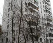 1-комнатная квартира площадью 38 кв.м, улица Космонавта Волкова, 33 | цена 5 590 000 руб. | www.metrprice.ru